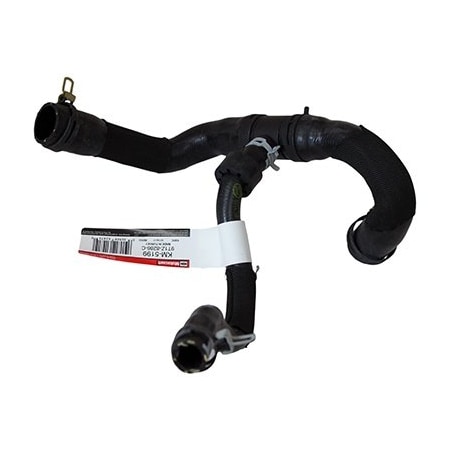 Motorcraft Hose Asy, Km5199 KM5199